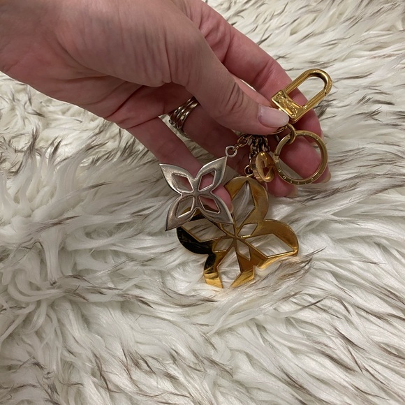 Louis Vuitton bag charm - Picture 3 of 3